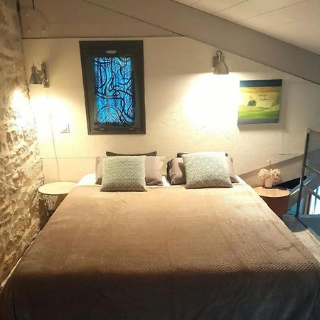 Holiday Loft 58 Arbois Bagian luar foto